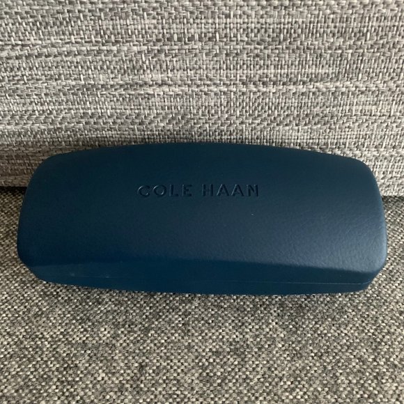 NIB Men's COLE HAAN Sunglasses #288 - Picture 11 of 13